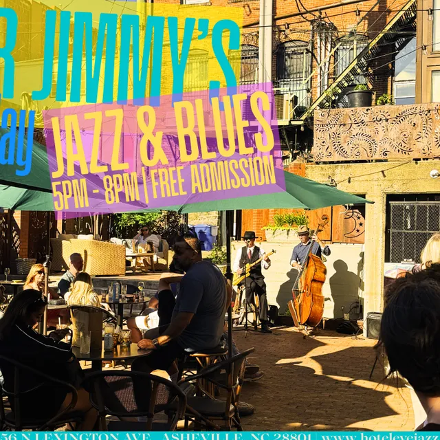 Free | Sunday Jazz Sessions