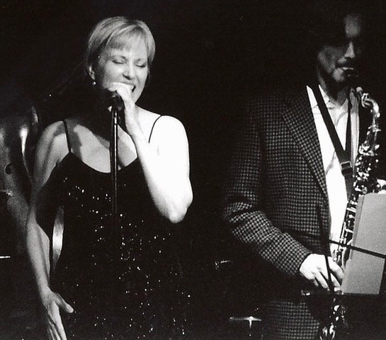 Hollie Baines Trio