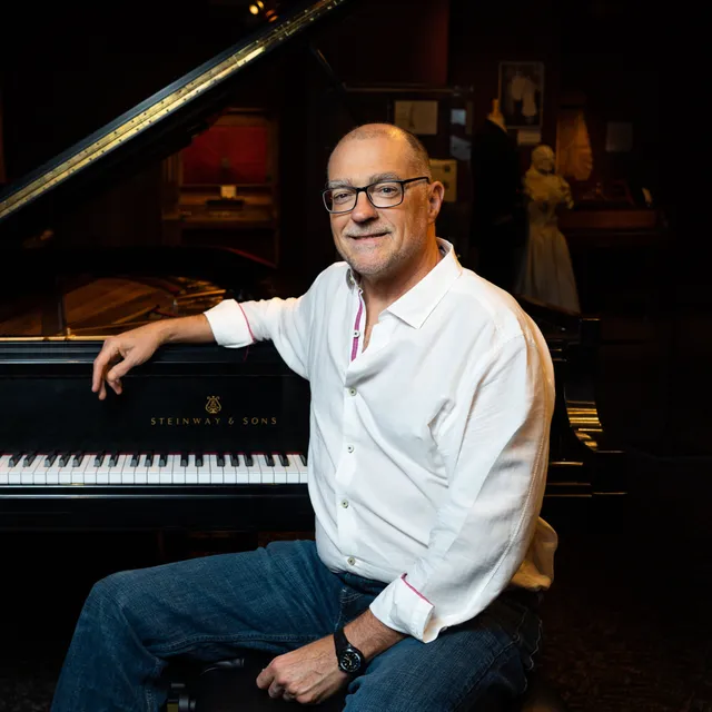 Keith Davis Trio