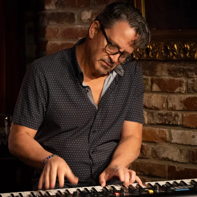 The Composer's Room | Featuring Dr. Bill Bares