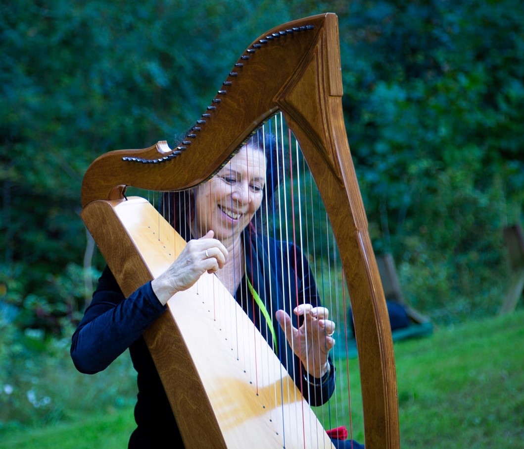 Melody Cooper Trio