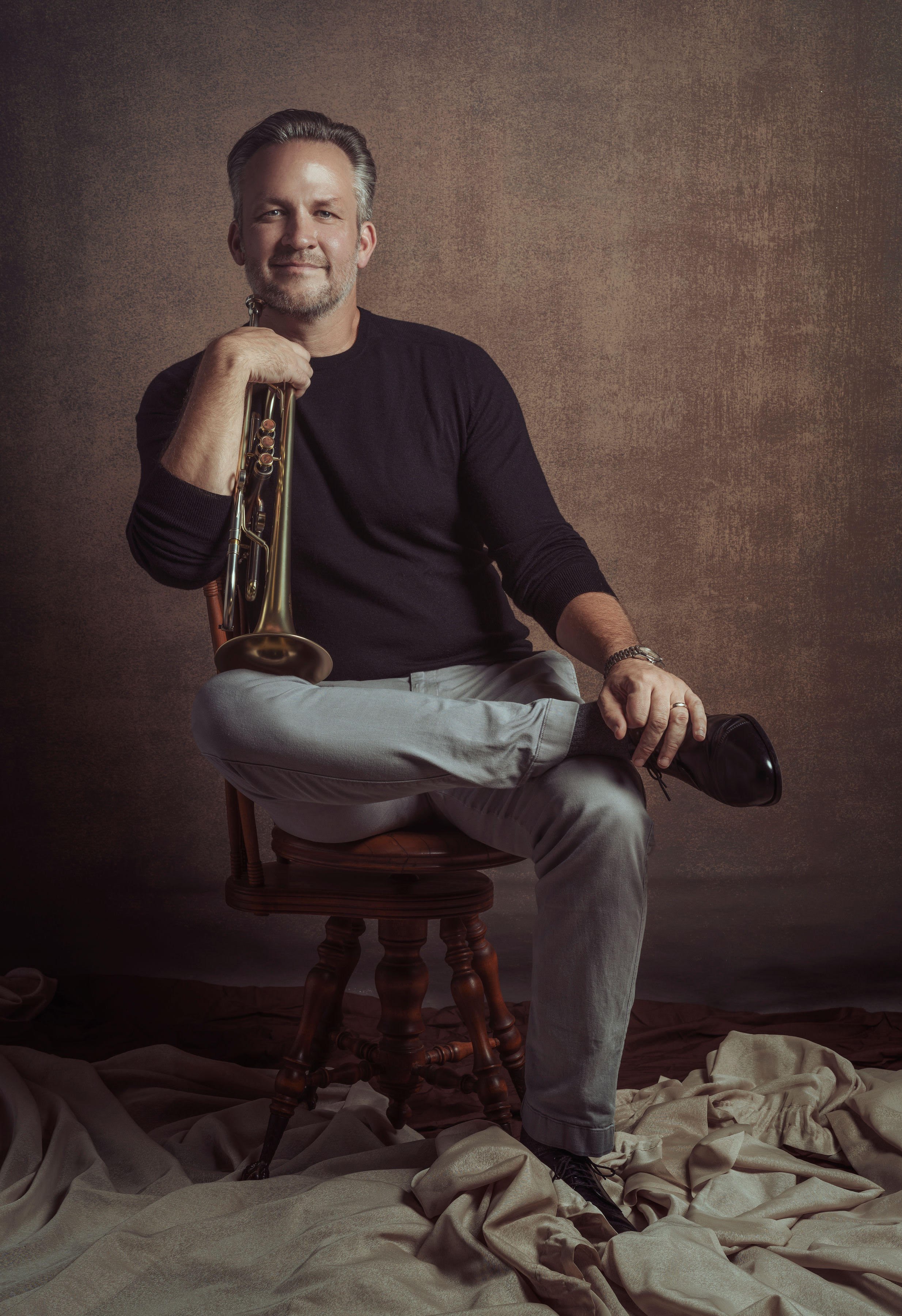 Justin Ray Trio