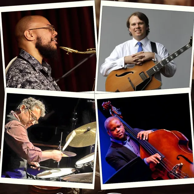 The Bridge | Sonny Rollins Tribute