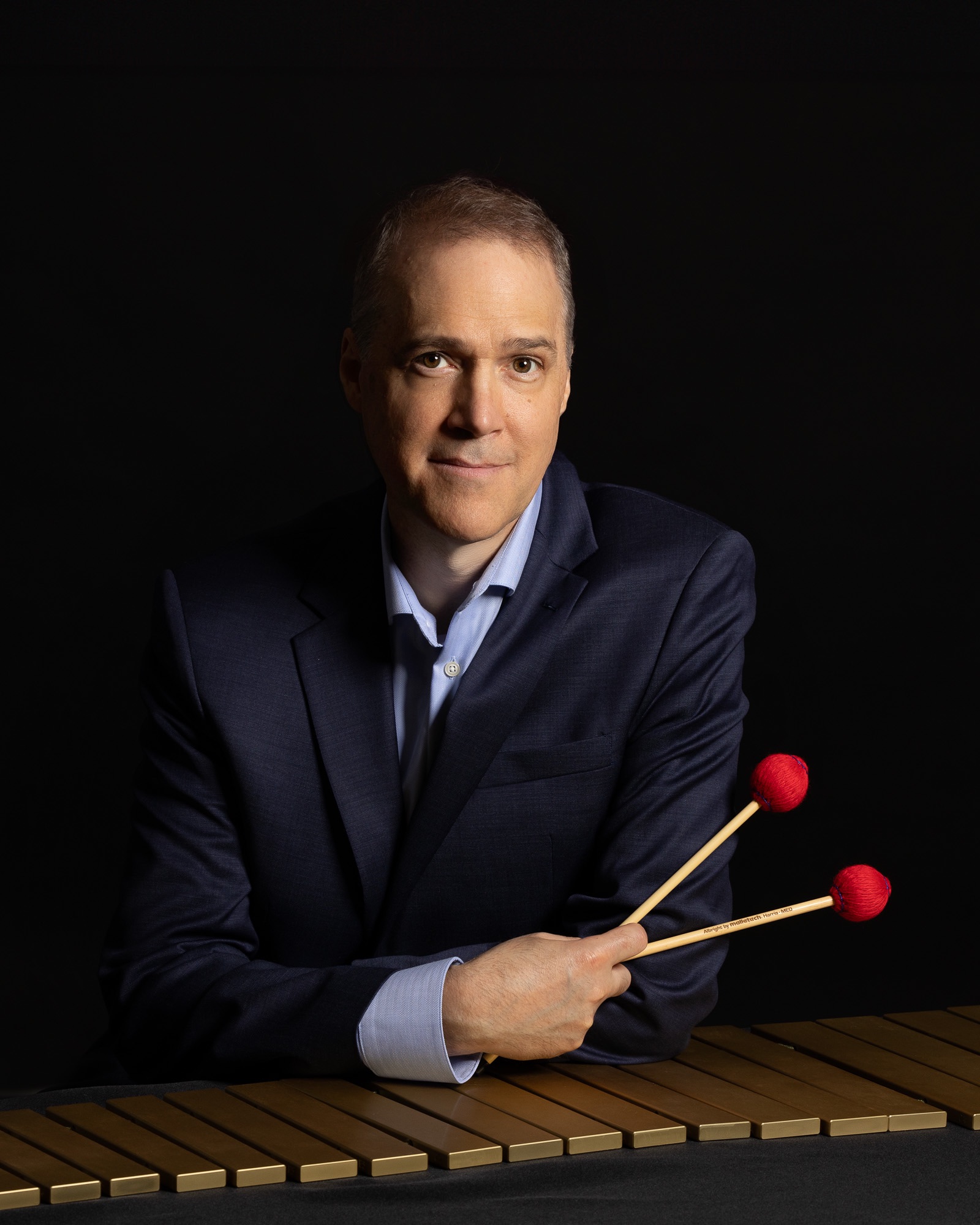 Vance Thompson Quartet
