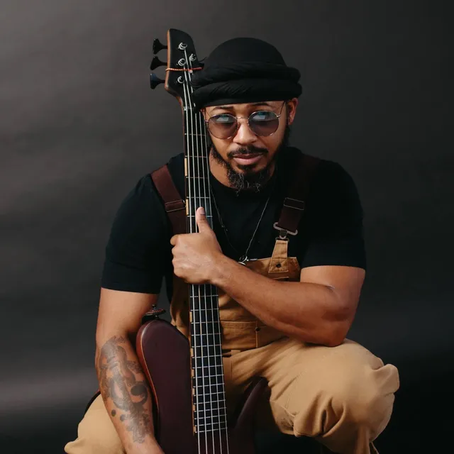 E'lon JD Presents Chill Trio