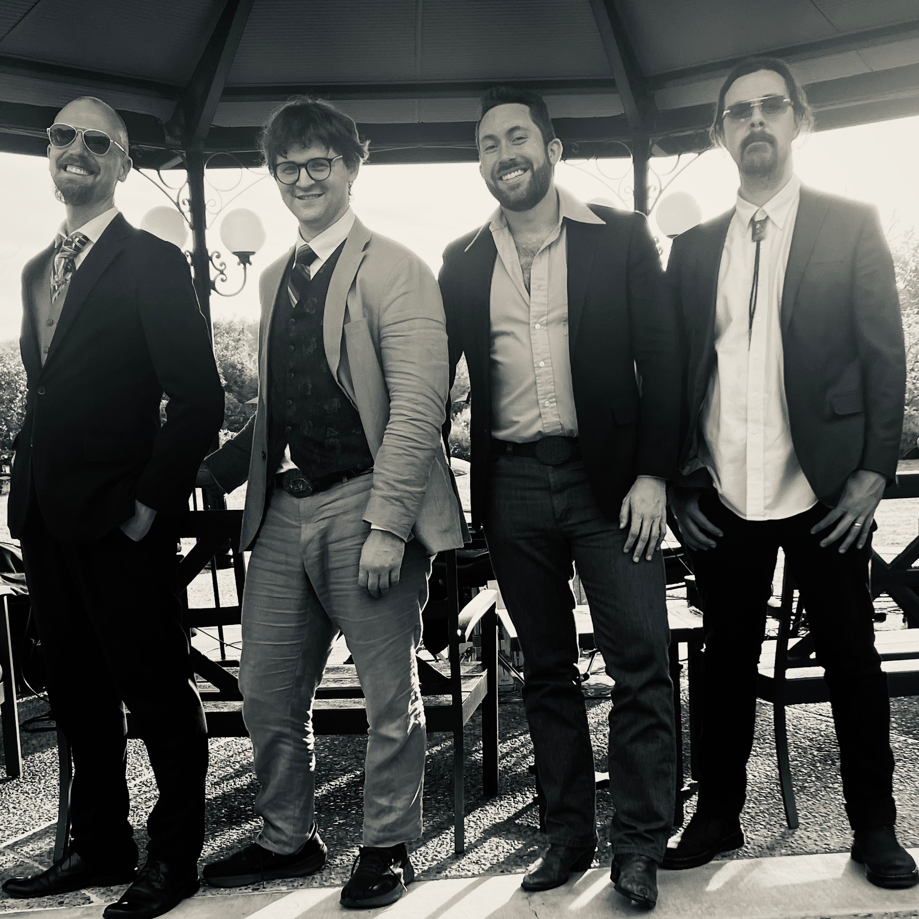 Drayton & The Dreamboats