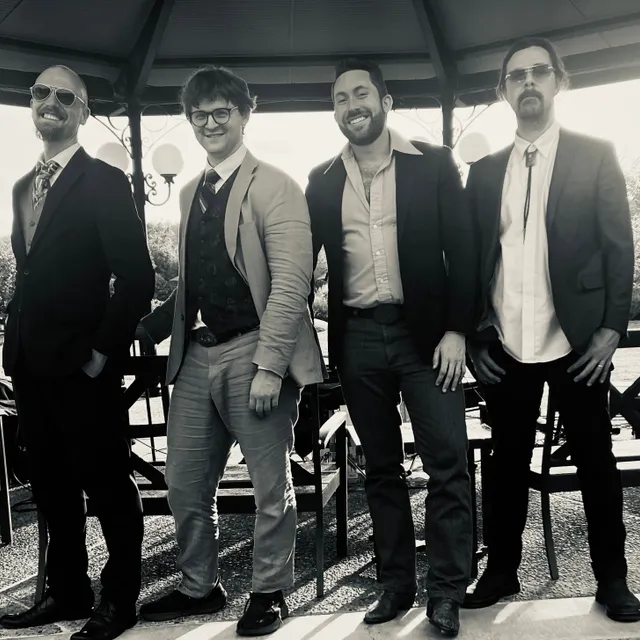 Drayton & The Dreamboats