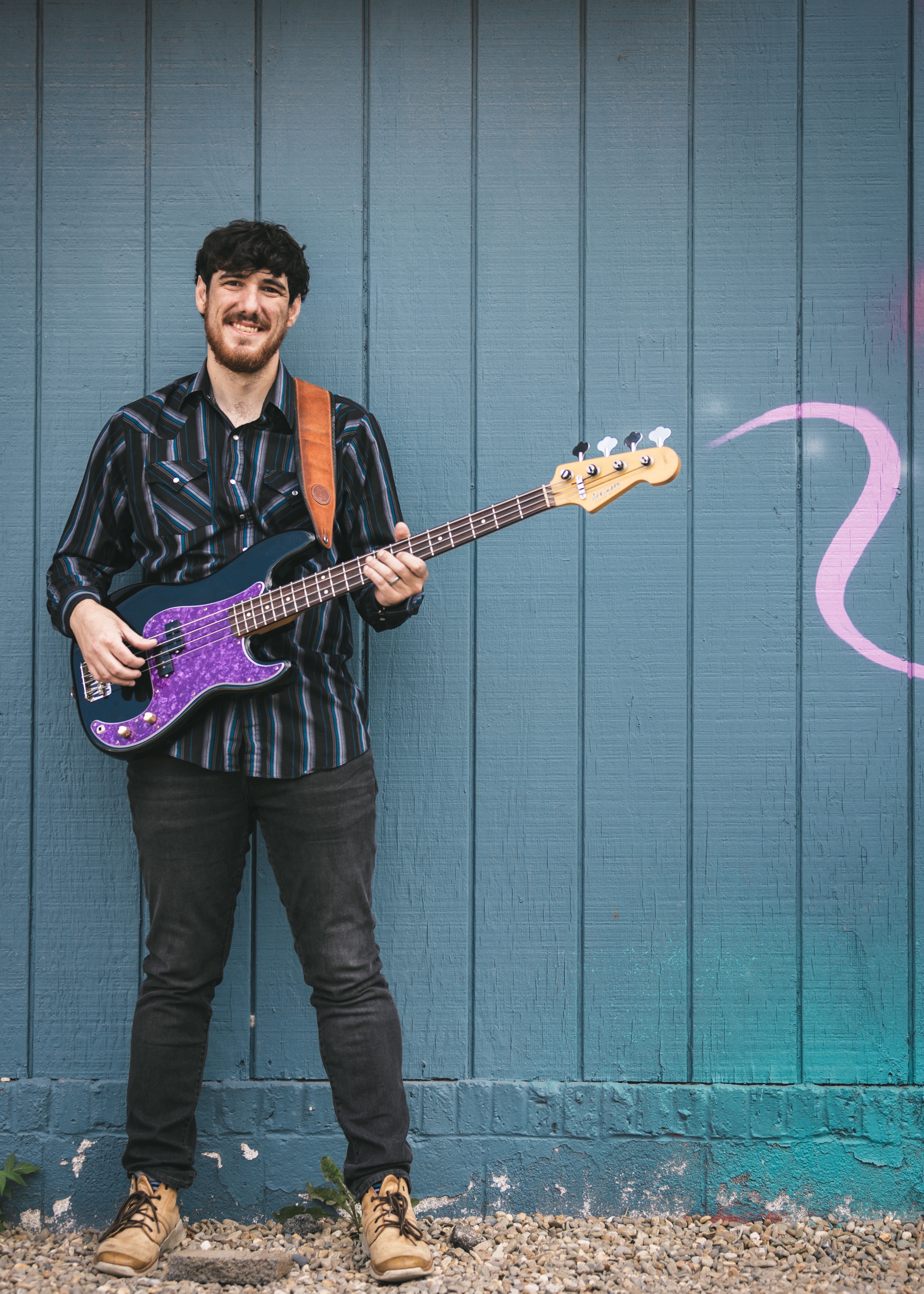 Quinn Sternberg's Mind Beach