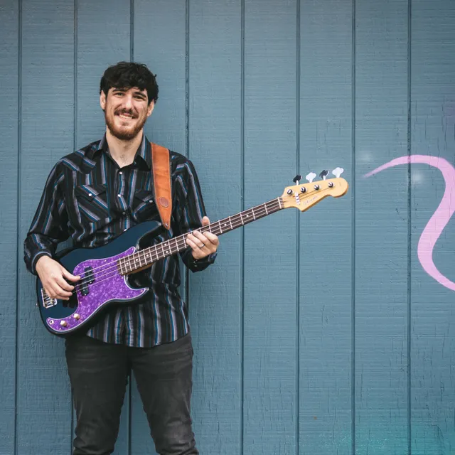 Quinn Sternberg's Mind Beach