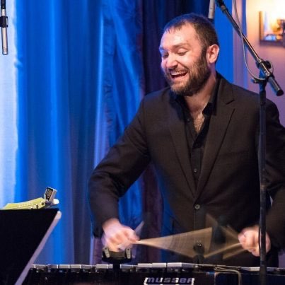 Jason DeCristofaro Trio