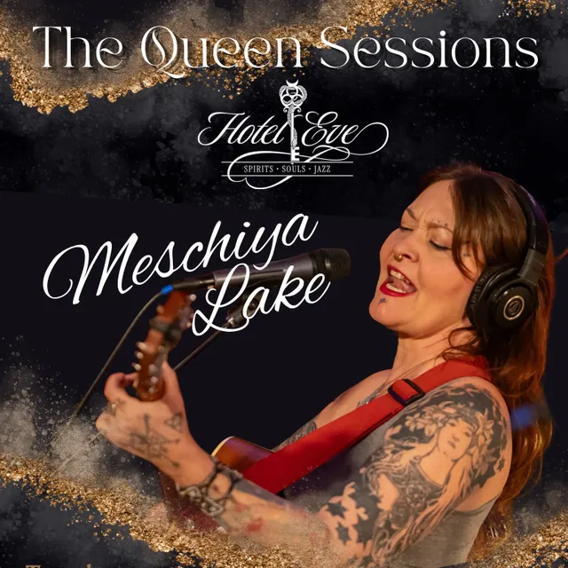 The Queen Sessions V5 | Featuring Meschiya Lake