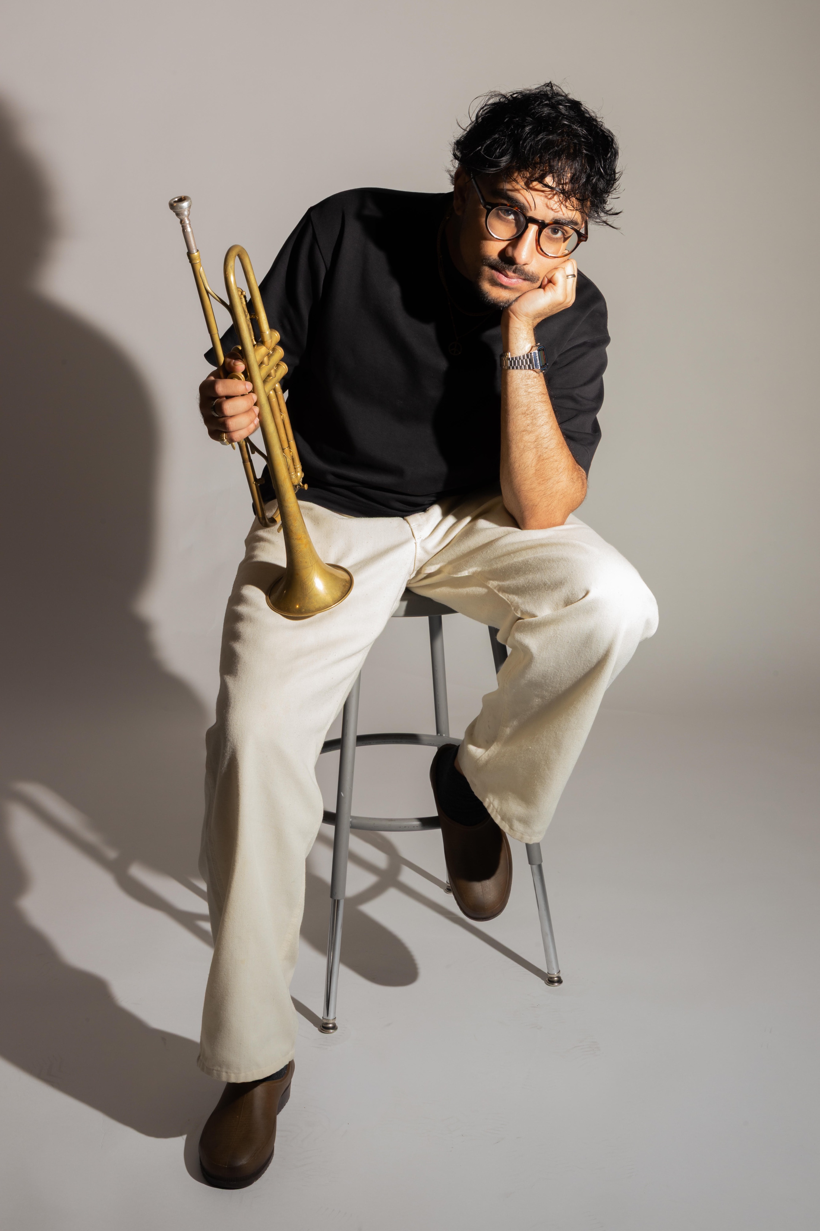 Ilhan Saferali Quartet