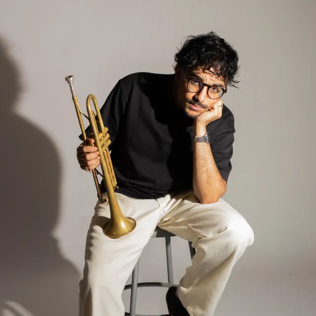 Ilhan Saferali Quartet