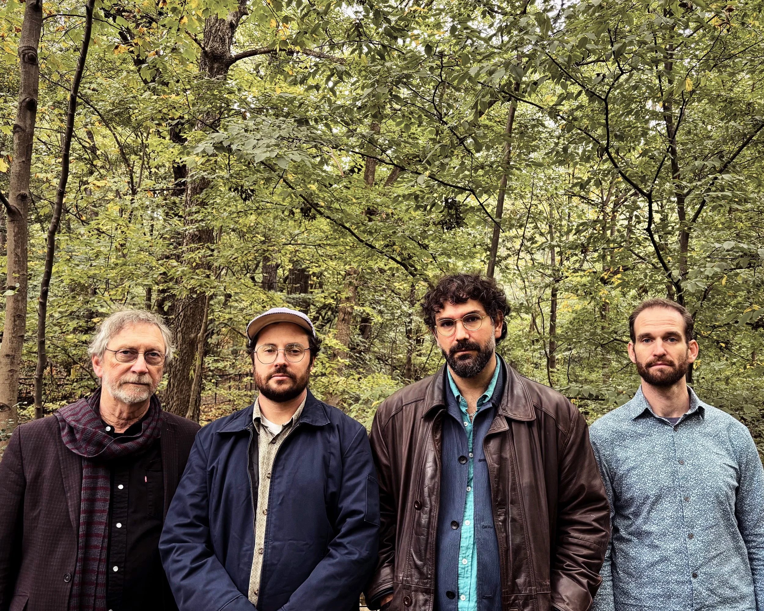Sonic Chambers Quartet