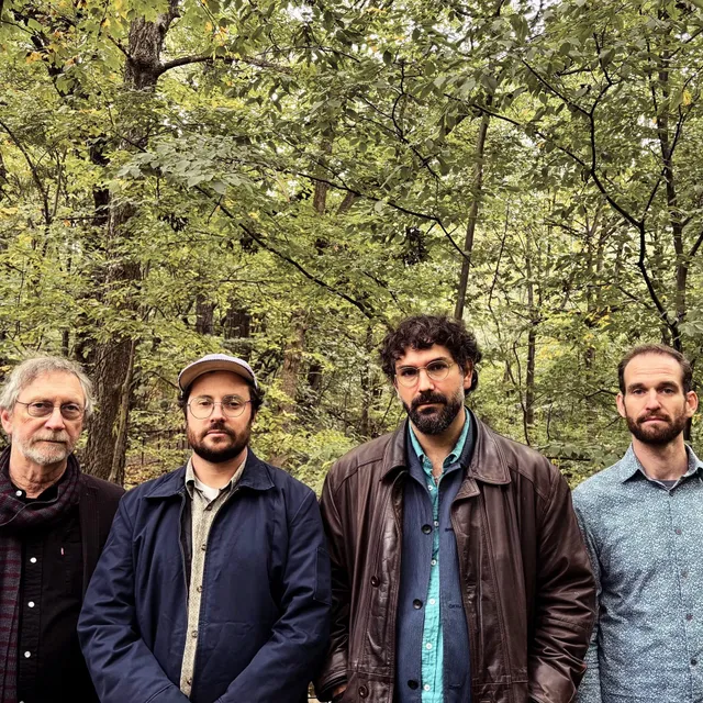 Sonic Chambers Quartet