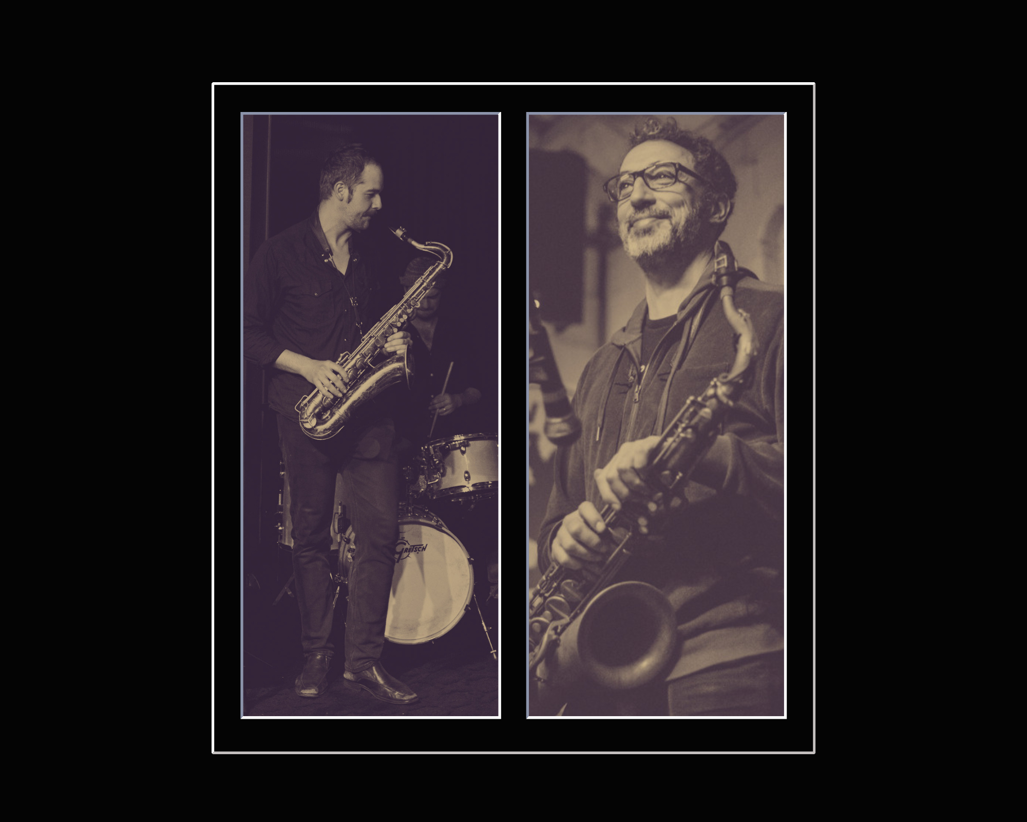 Cole-Colvin Quintet