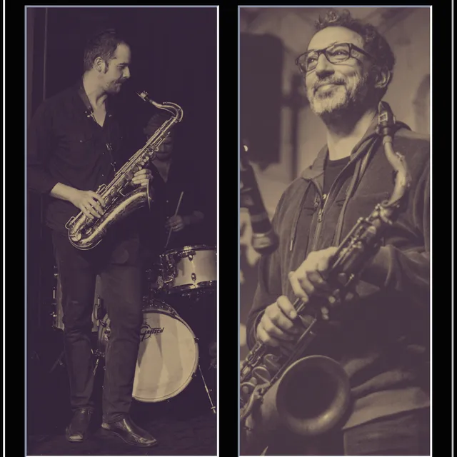 Cole-Colvin Quintet