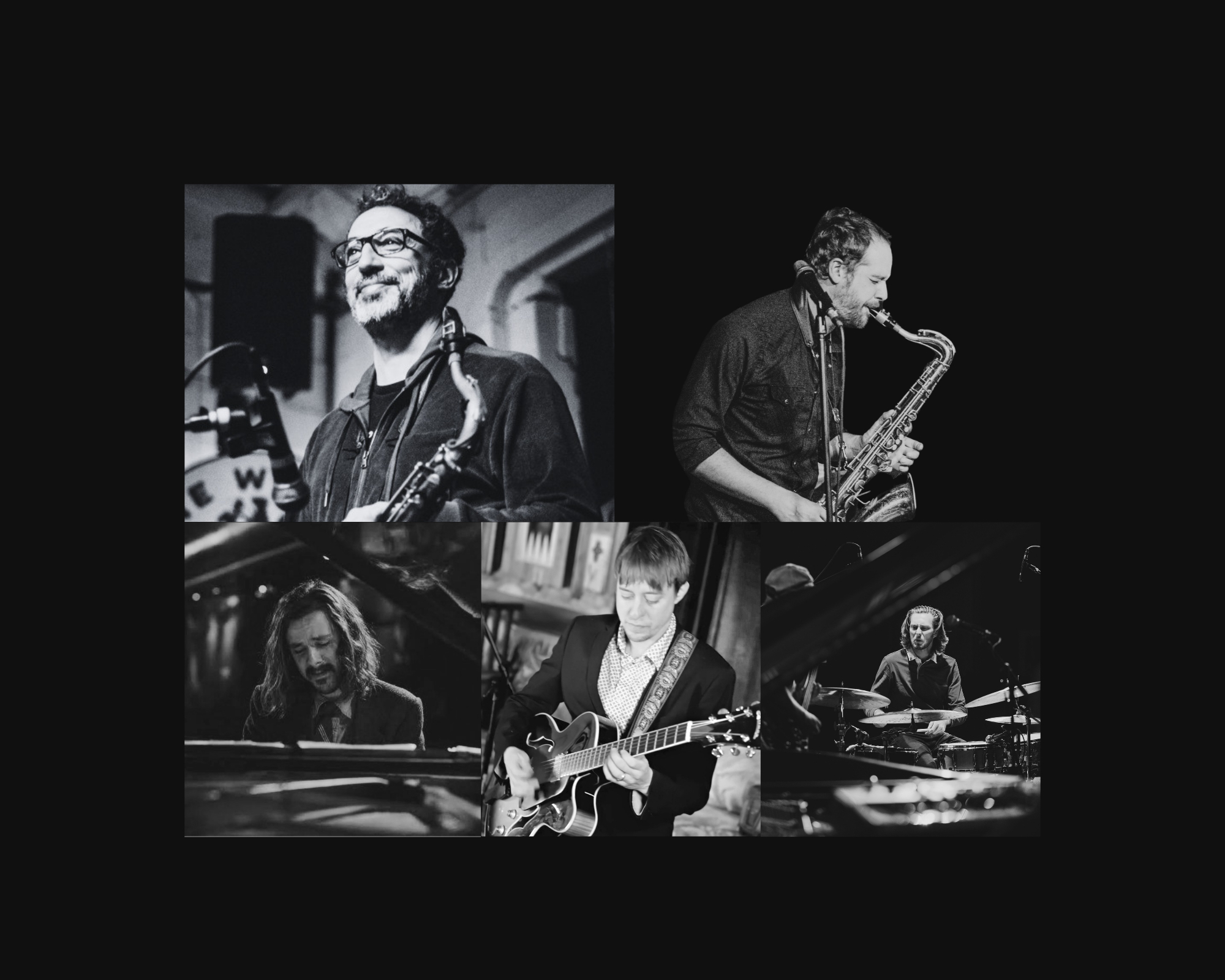 Cole-Colvin Quintet