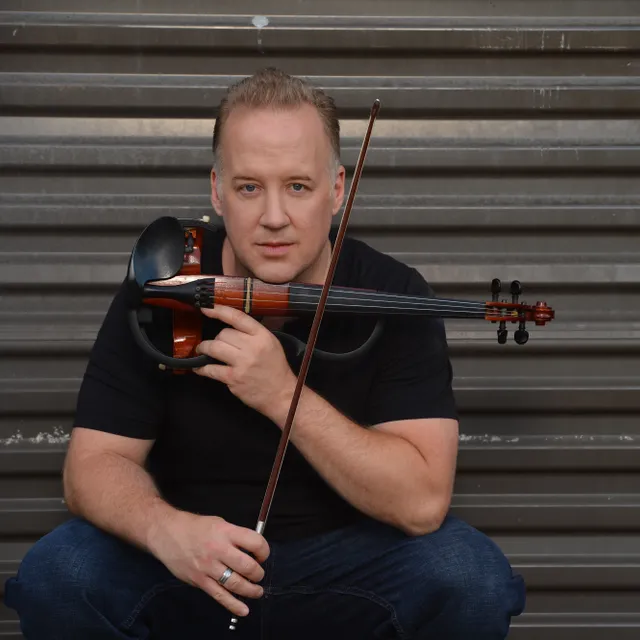 Christian Howes Quartet
