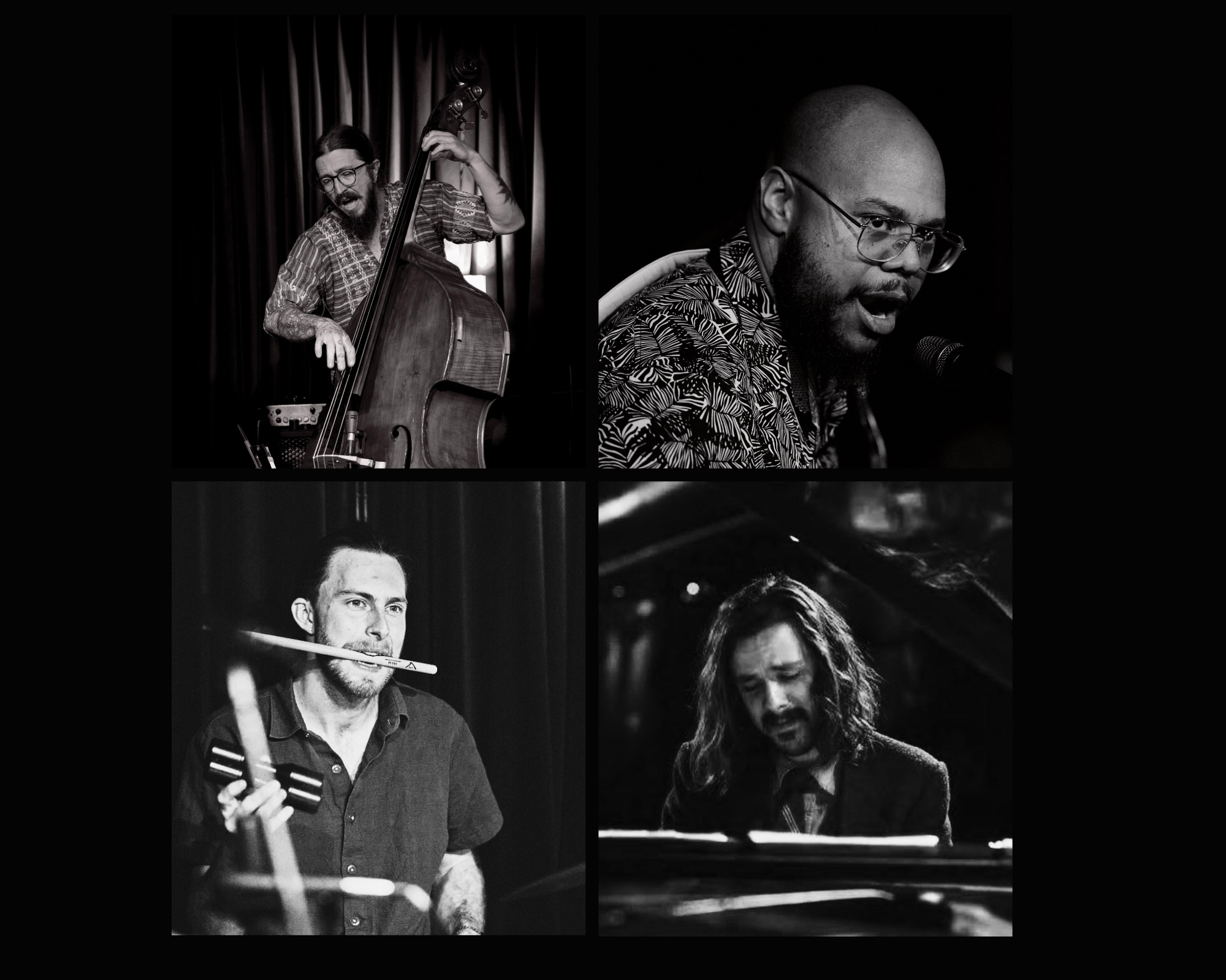 Danny Iannucci Quartet