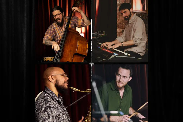 Danny Iannucci Quartet
