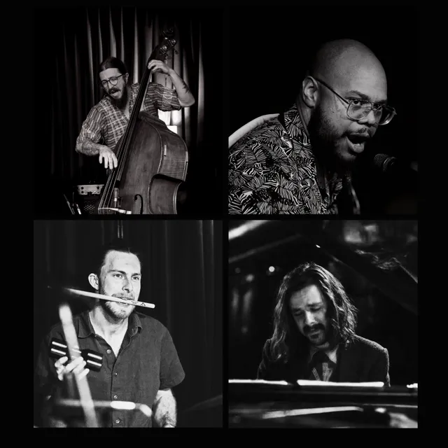 Danny Iannucci Quartet