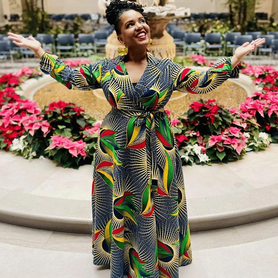 My Favorite Things | Shana Tucker Quartet
