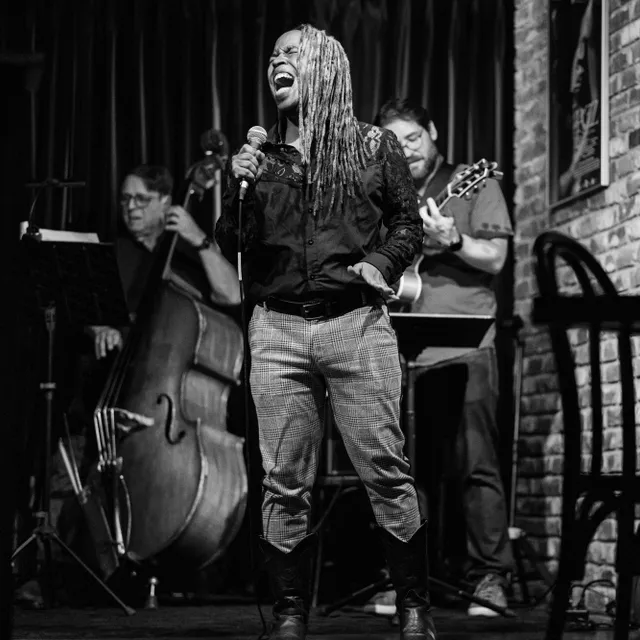 Reggie Headen Quintet | The Last Seven Sayings of Billie Holiday
