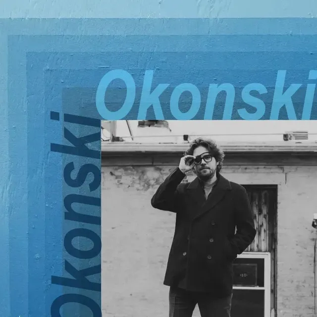 The Composer's Room | Featuring the Music of Steve Okonski