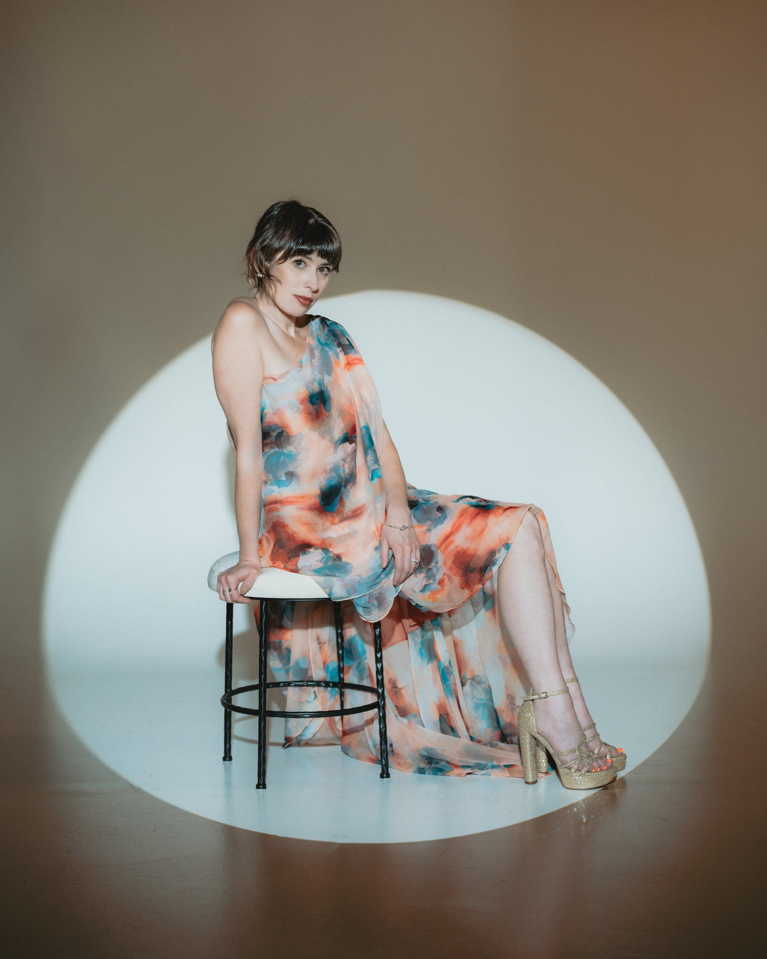 Leslie Vincent: An Intimate Icehouse Residency - Jazz Vocals, Bass, and Drums (feat. Matt McIntyre & Ben Ehrlich)