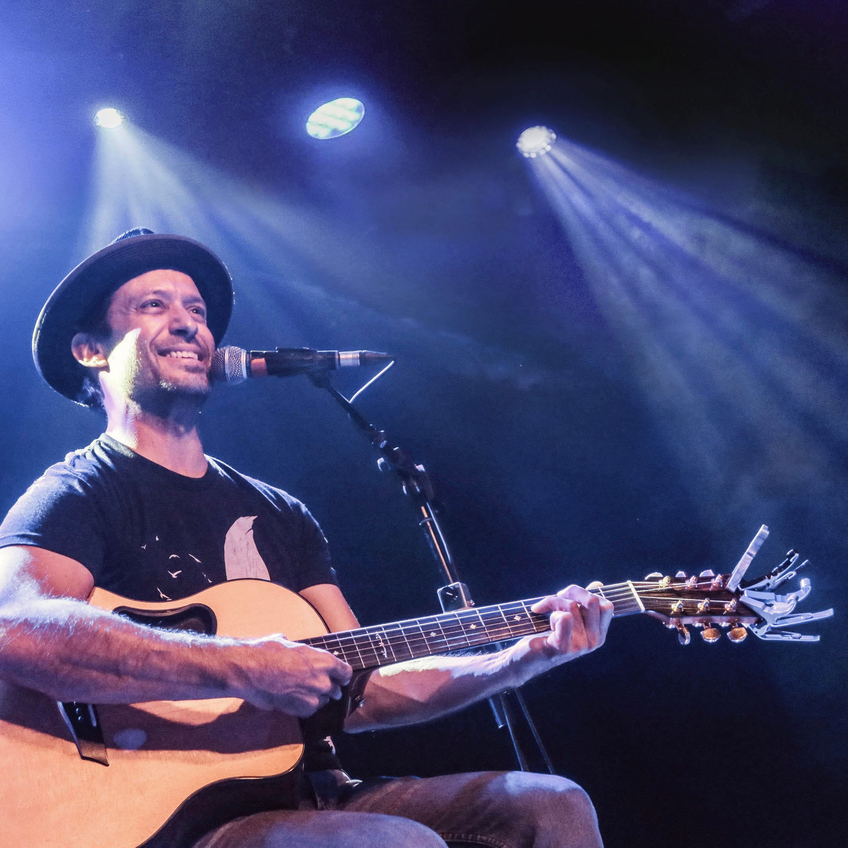 Trace Bundy Returning to Icehouse