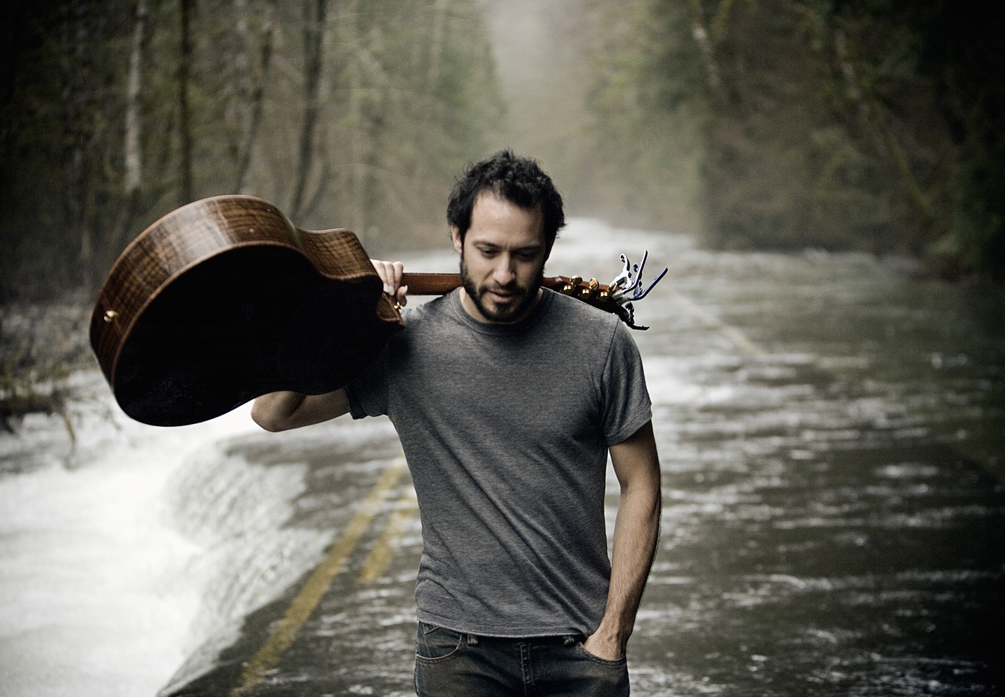 Trace Bundy Returning to Icehouse