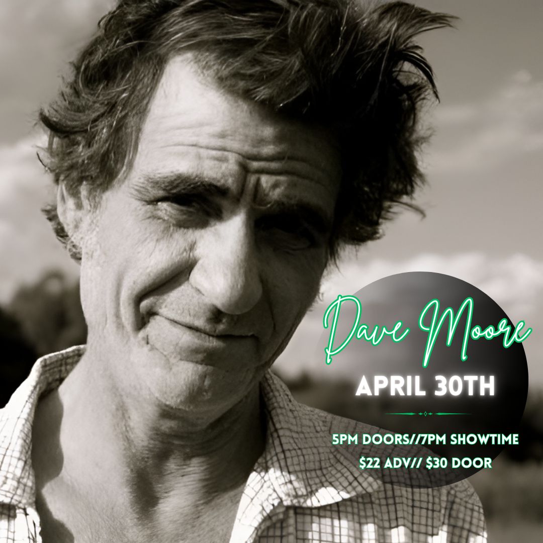 Dave Moore