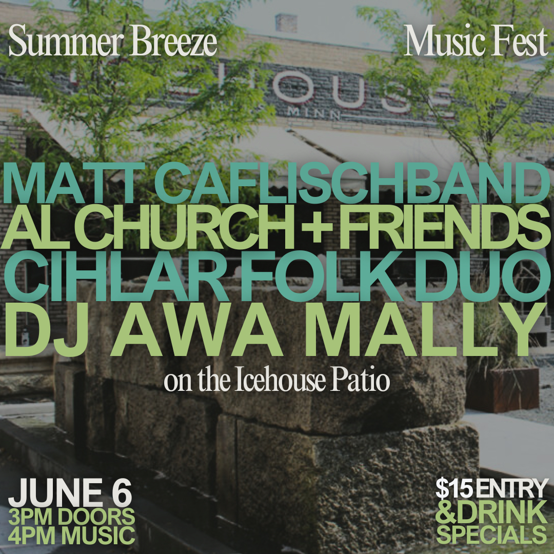 Summer Breeze Music Fest