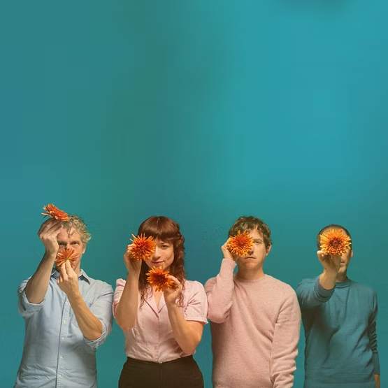 Ages and Ages at Icehouse