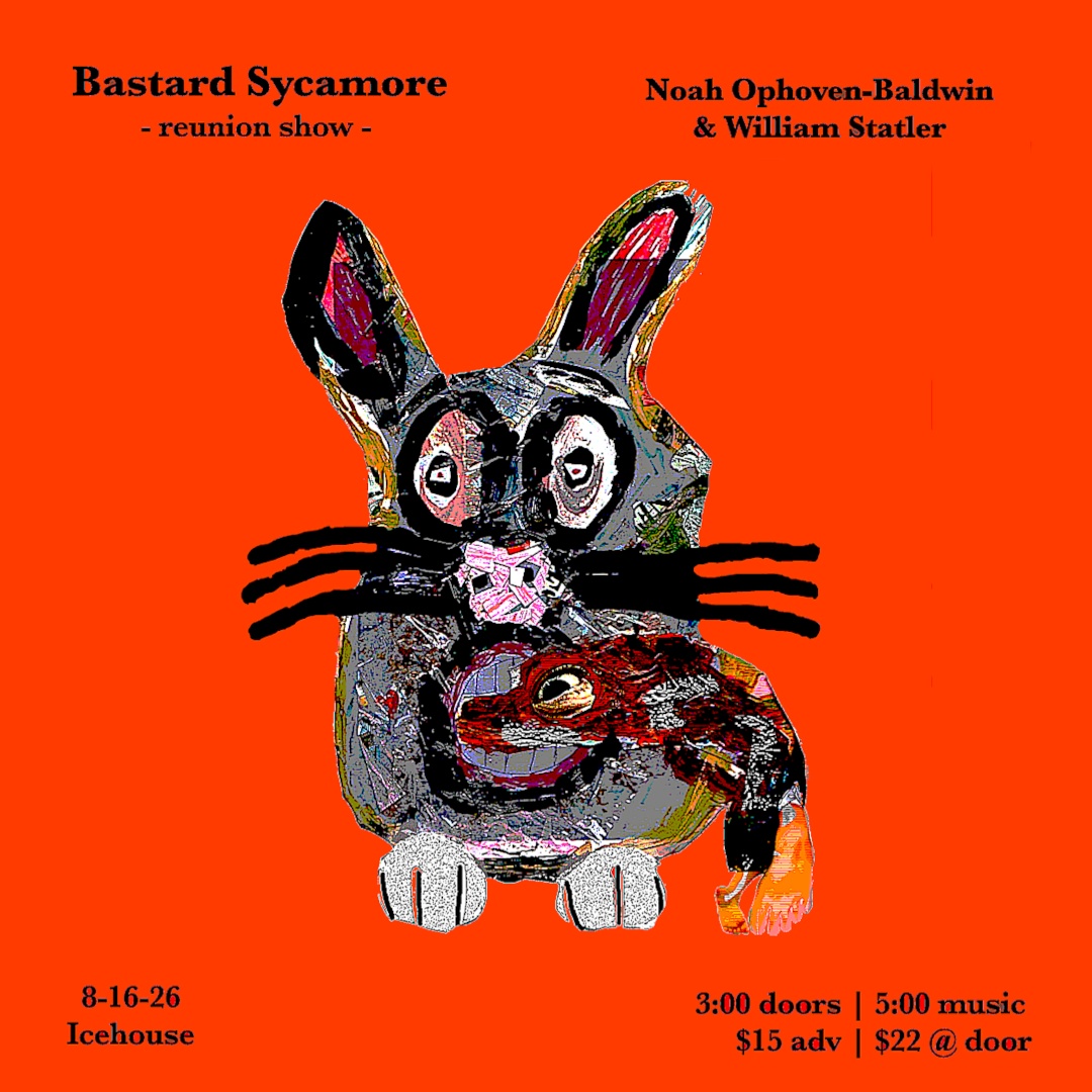 Bastard Sycamore, Reunion Show