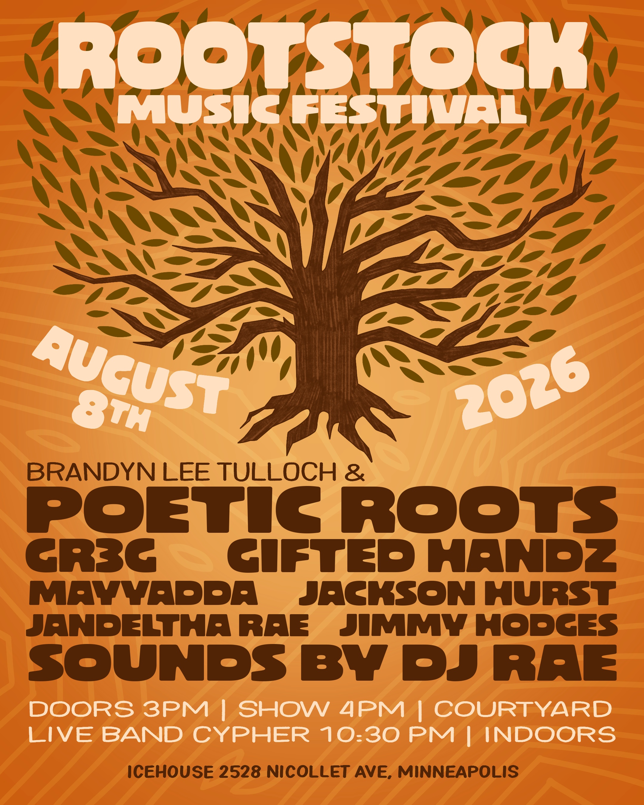 Rootstock Music Festival