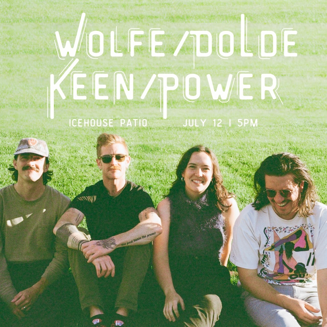 Wolfe/Dolde/Keen/Power