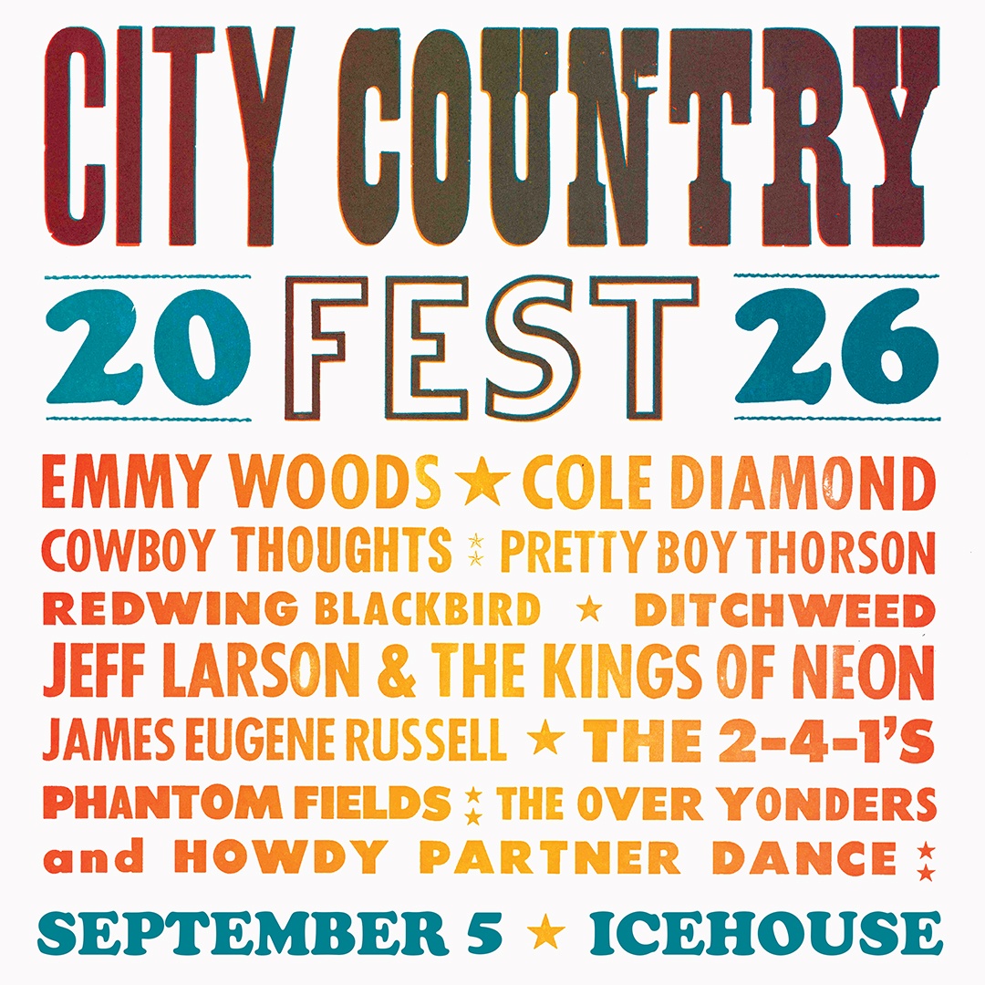 City County Fest IV