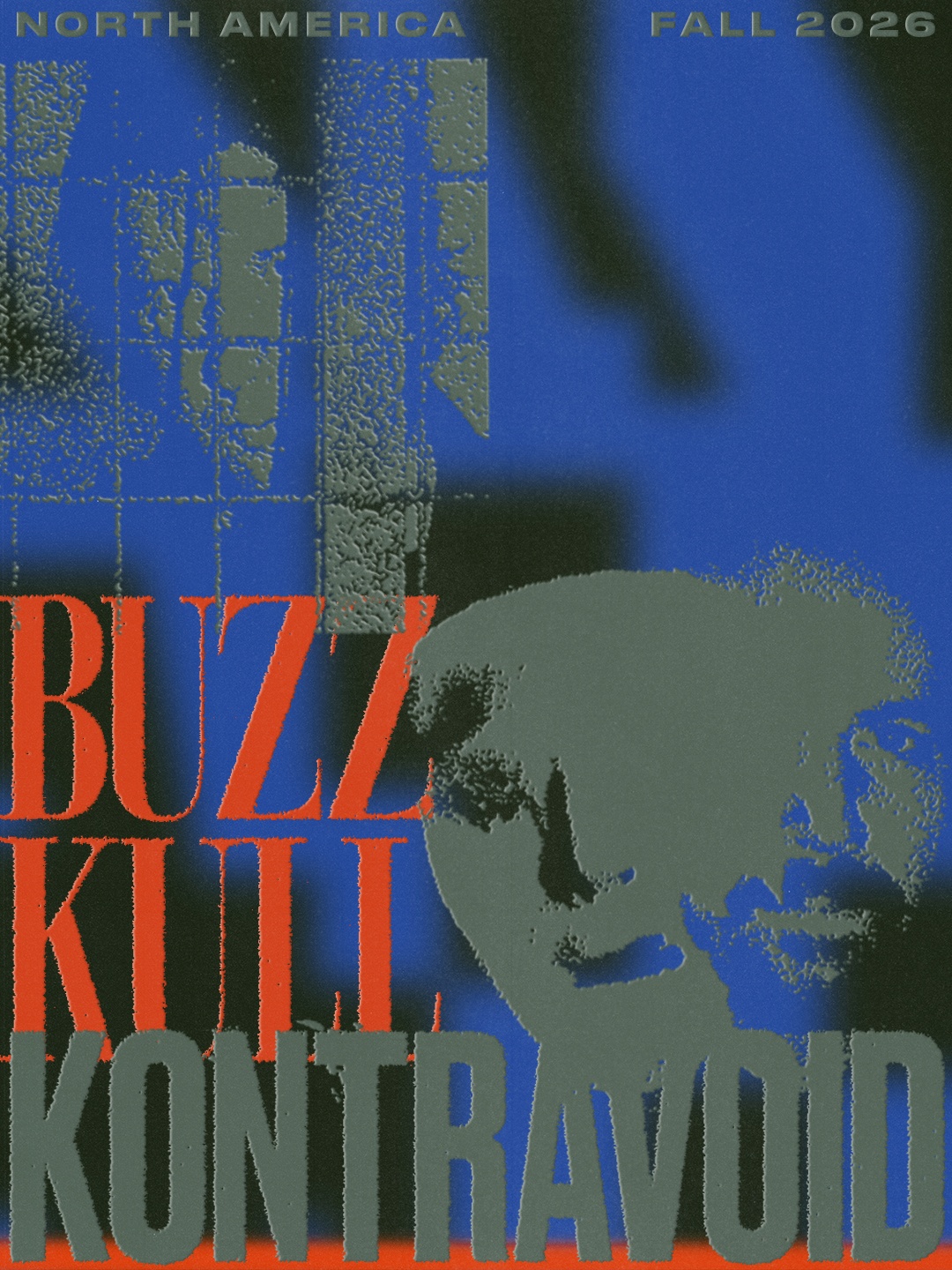 BUZZ KULL & KONTRAVOID
