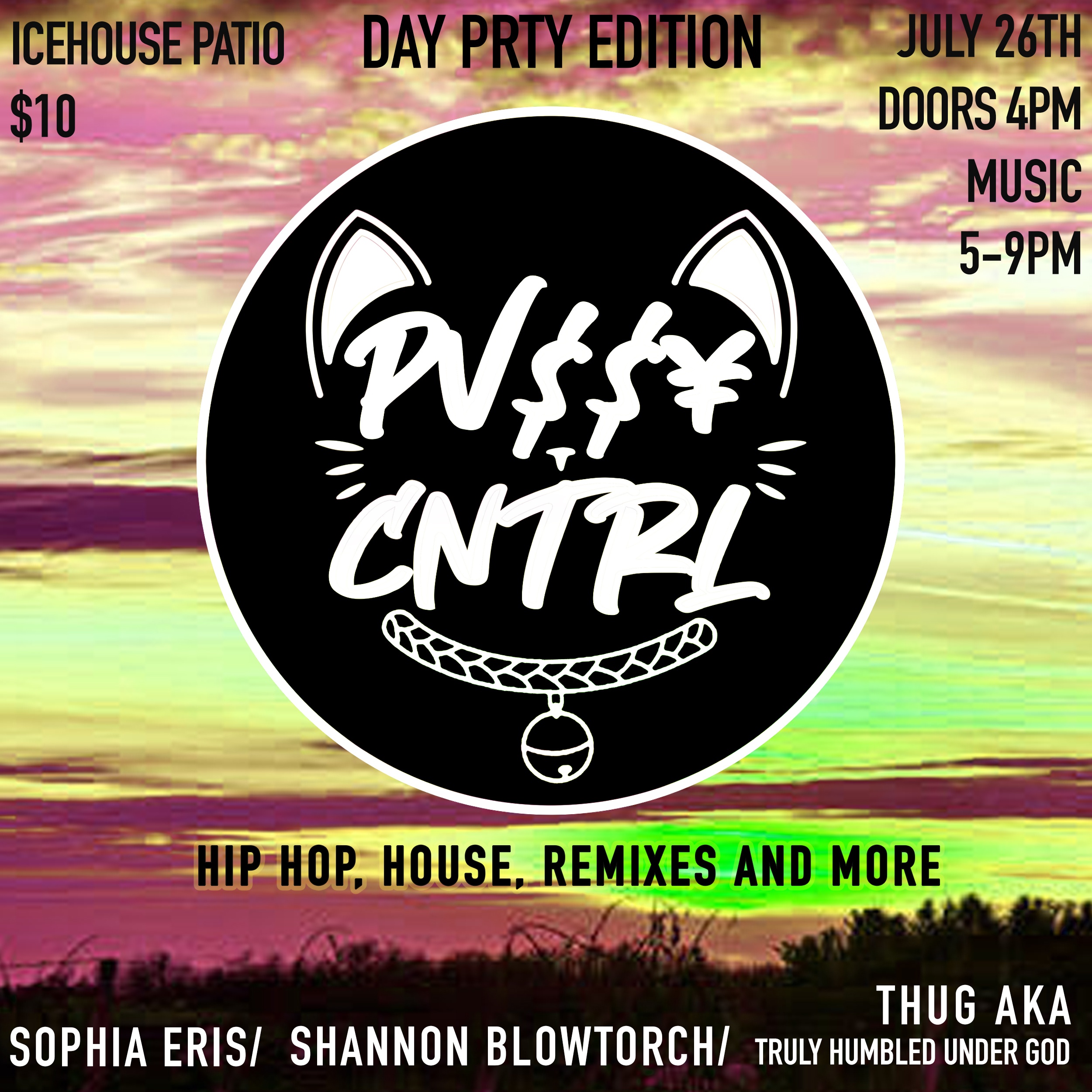 PV$$Y CNTRL