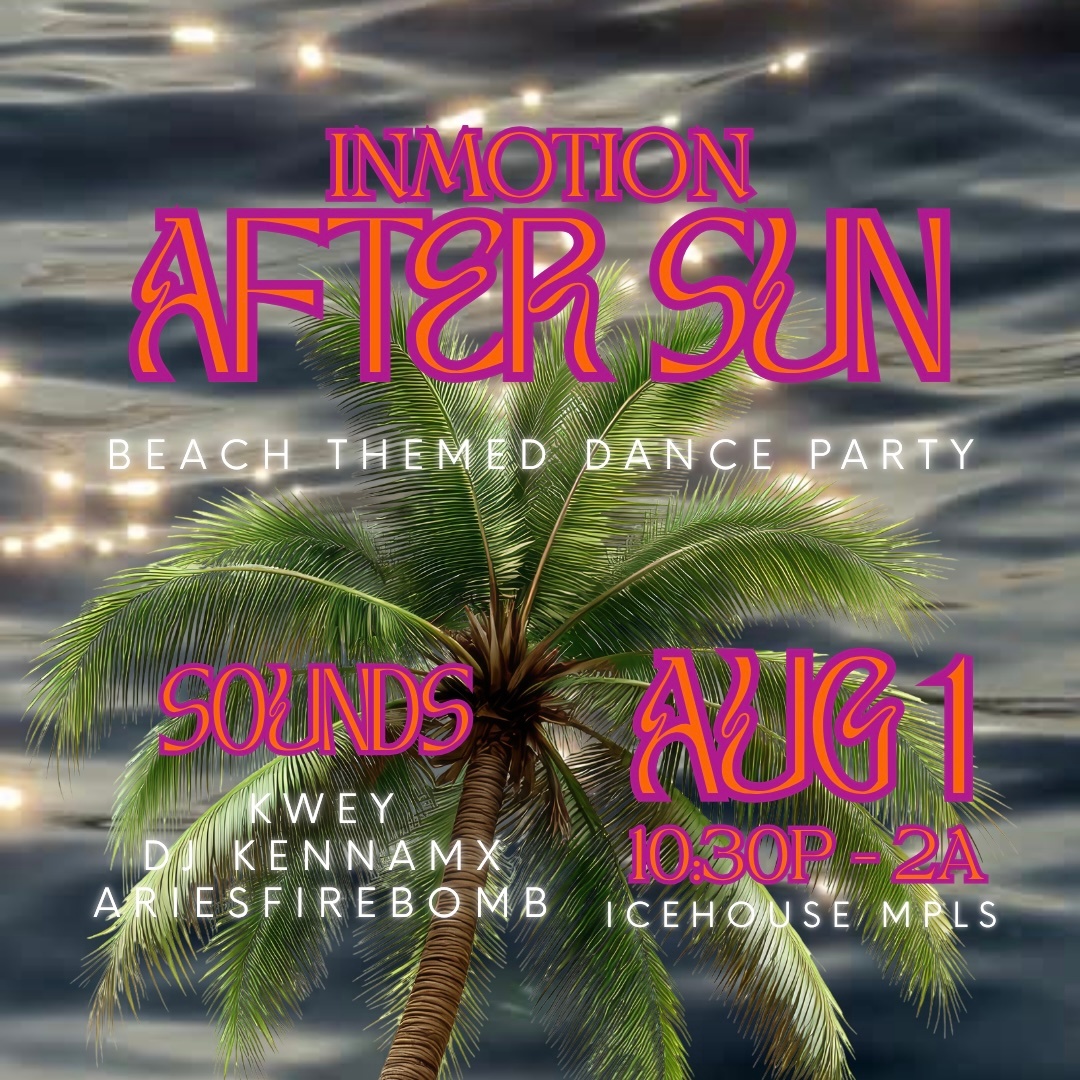InMotion: After Sun