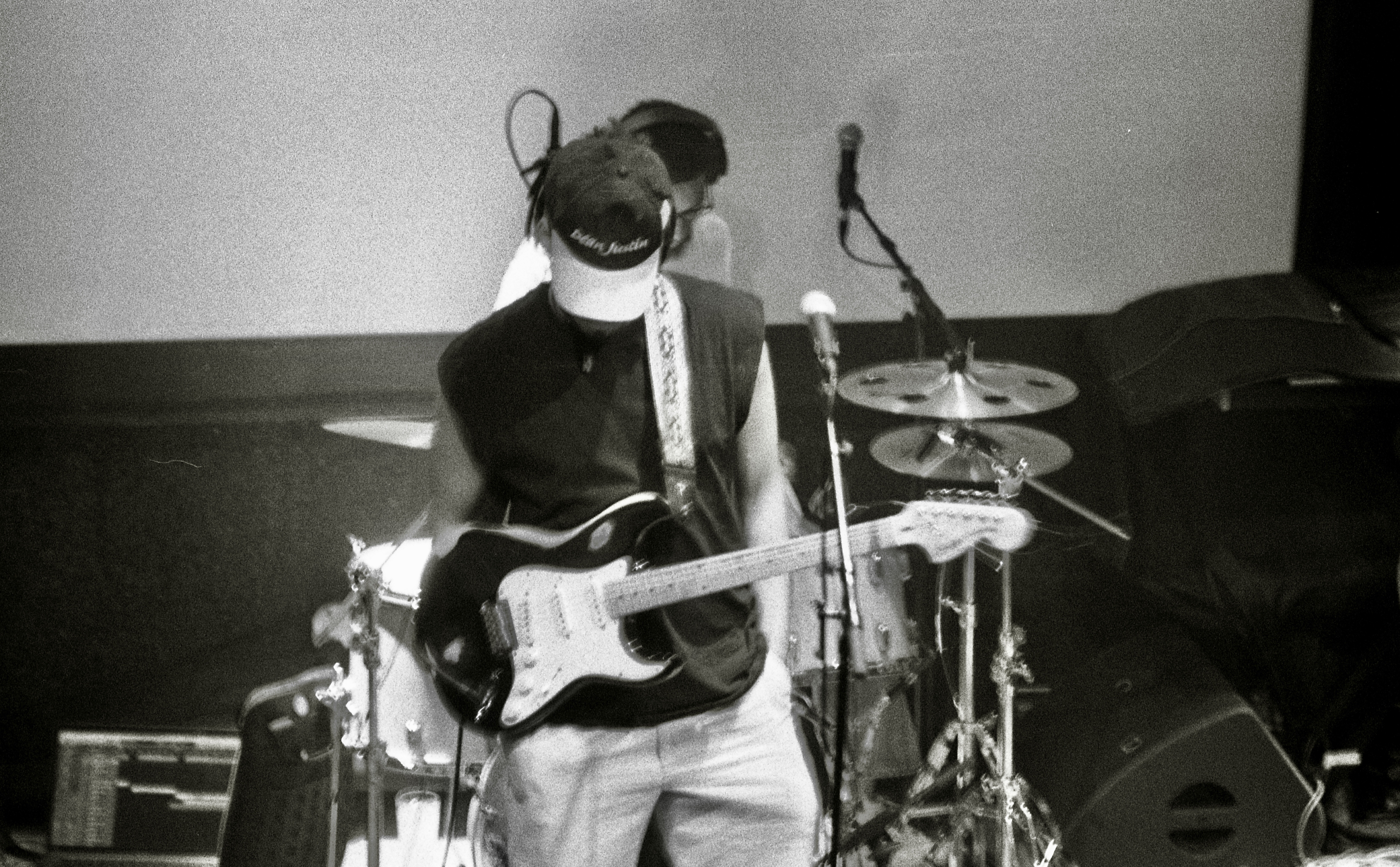 LASALLE EP Release Show