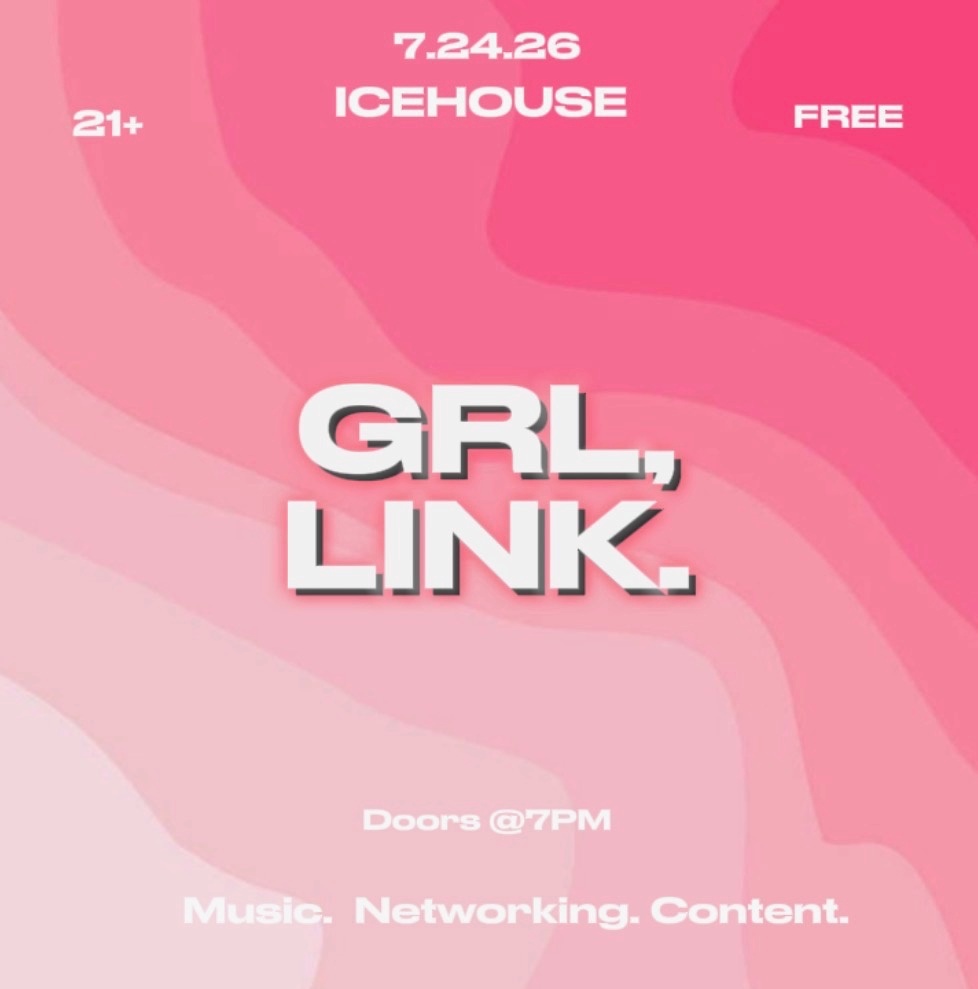GRL, LINK.