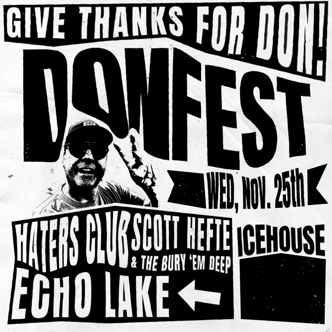 DonFest 2