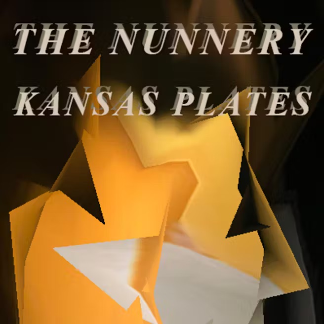 The Nunnery + Kansas Plates