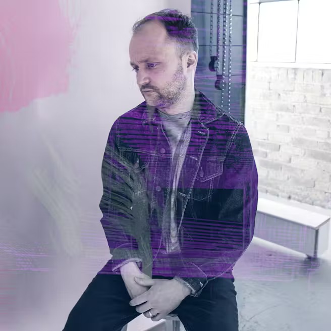 Ben Noble // Halle Hanson // St. Anthony Mann