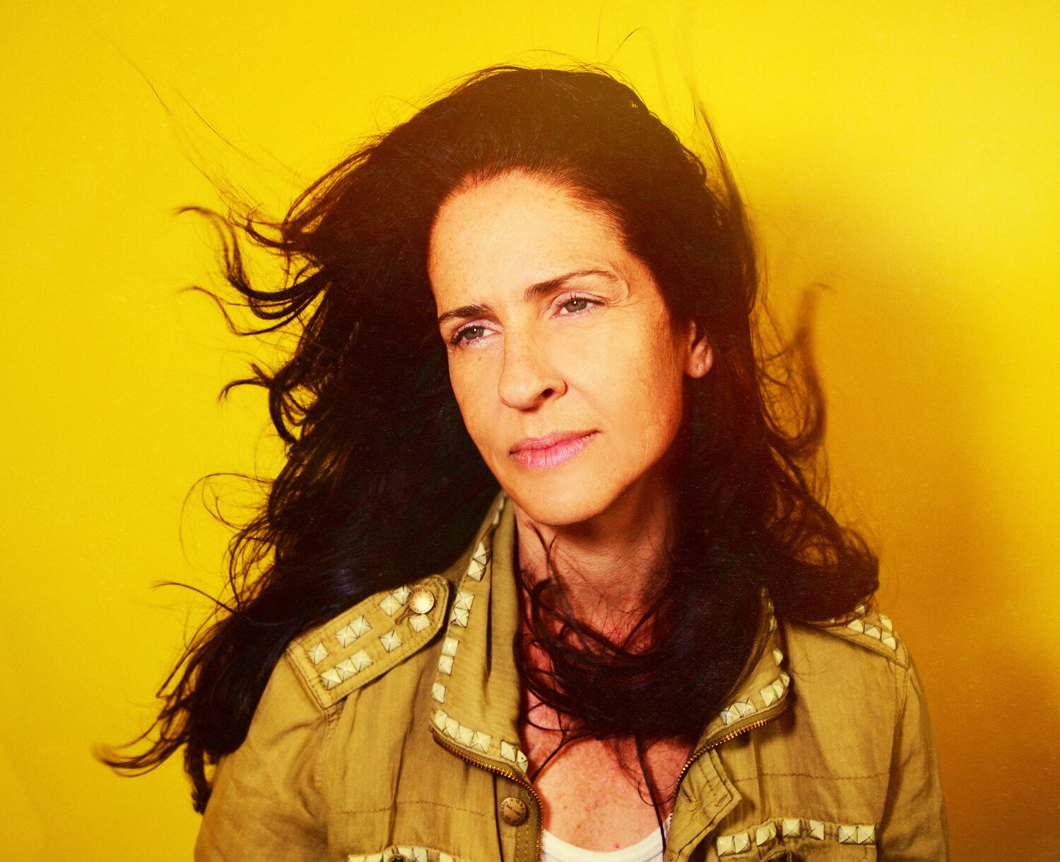 Tracy Bonham