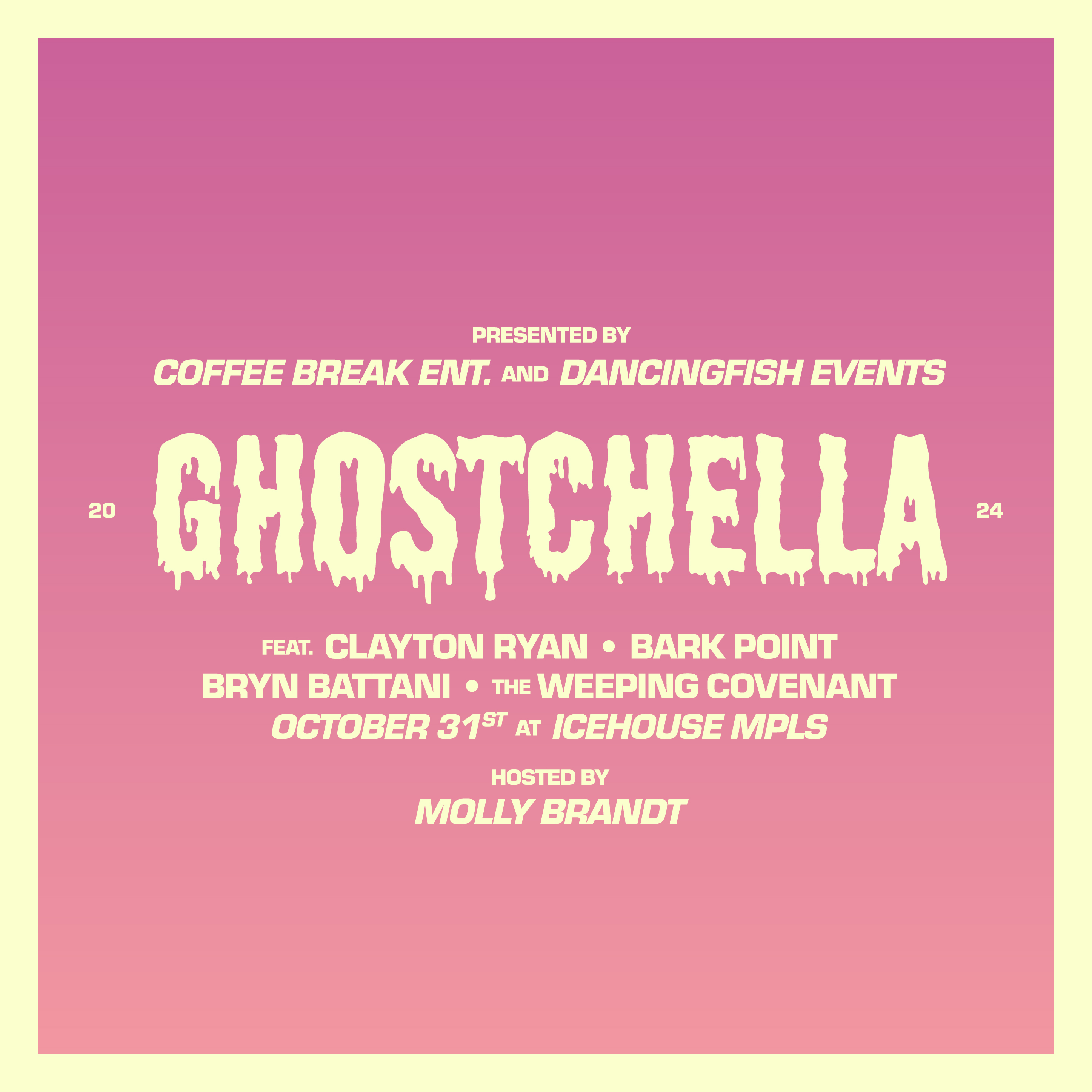 Ghostchella