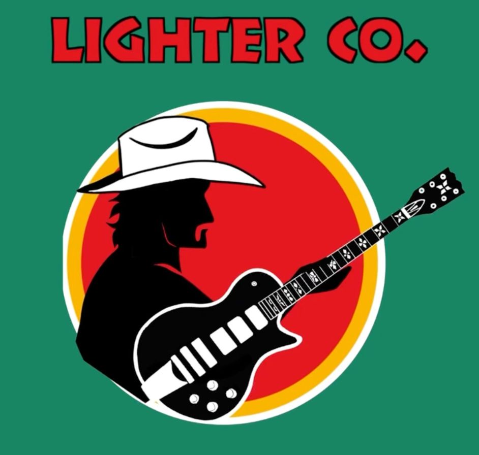 Lighter Co. Residency (Volume II)